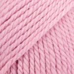 3720 Mellemrosa (Uni Colour)
